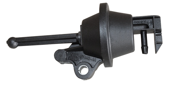 ACTUATOR ASSY EGR